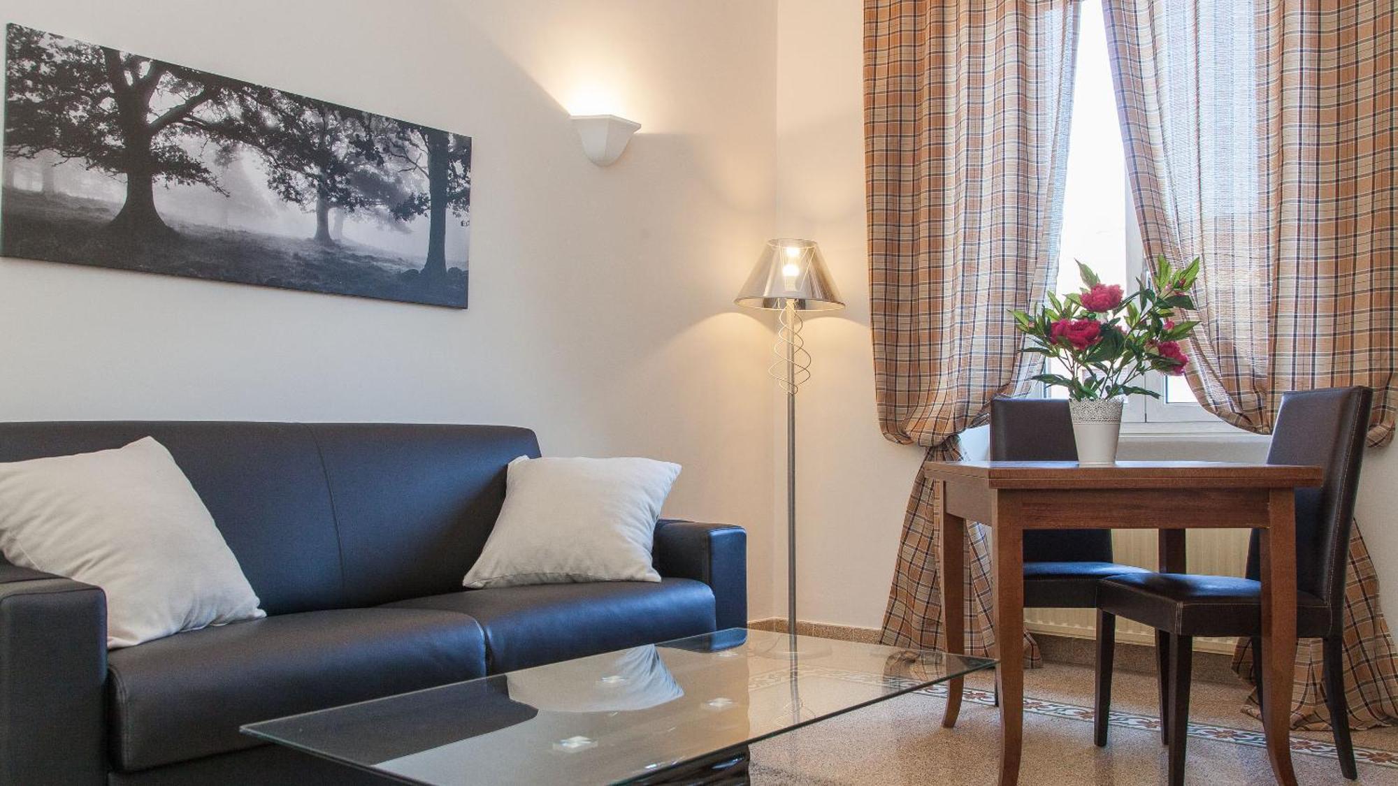 Rental In Rome Vatican View Terrace Exterior photo