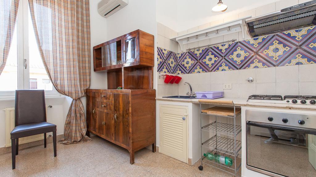 Rental In Rome Vatican View Terrace Room photo