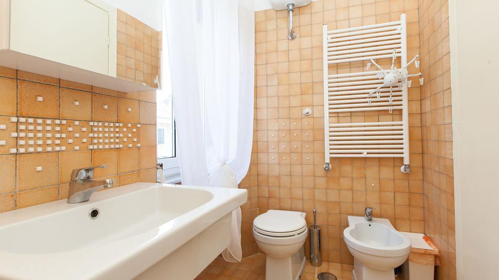 Rental In Rome Vatican View Terrace Room photo