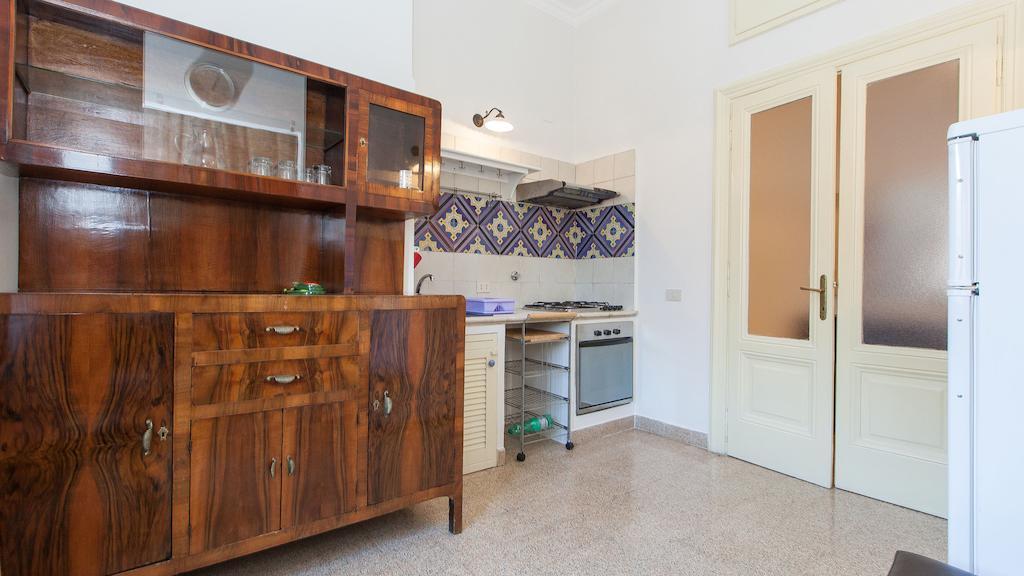 Rental In Rome Vatican View Terrace Room photo