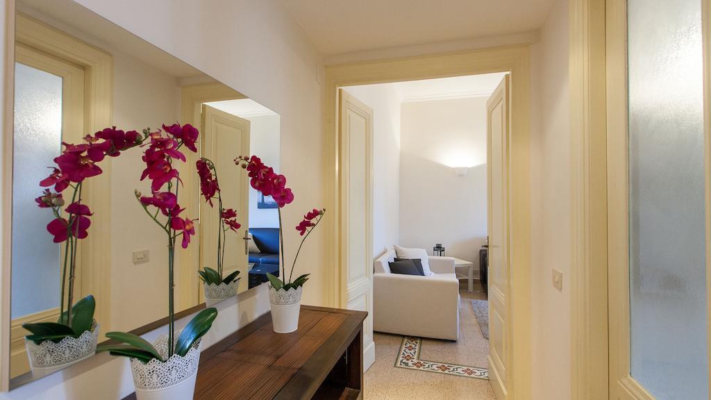 Rental In Rome Vatican View Terrace Room photo