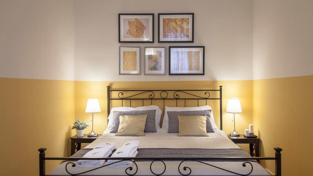 Rental In Rome Vatican View Terrace Exterior photo