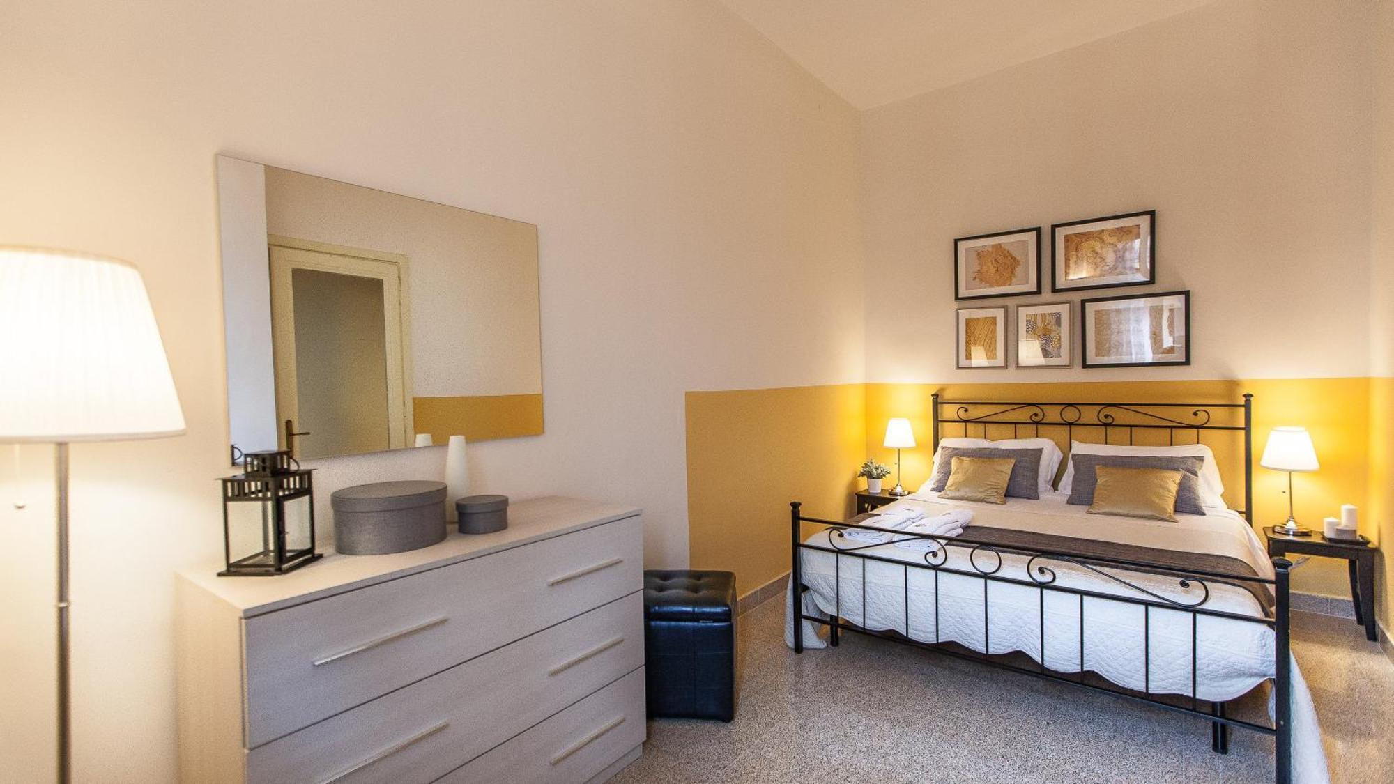 Rental In Rome Vatican View Terrace Exterior photo